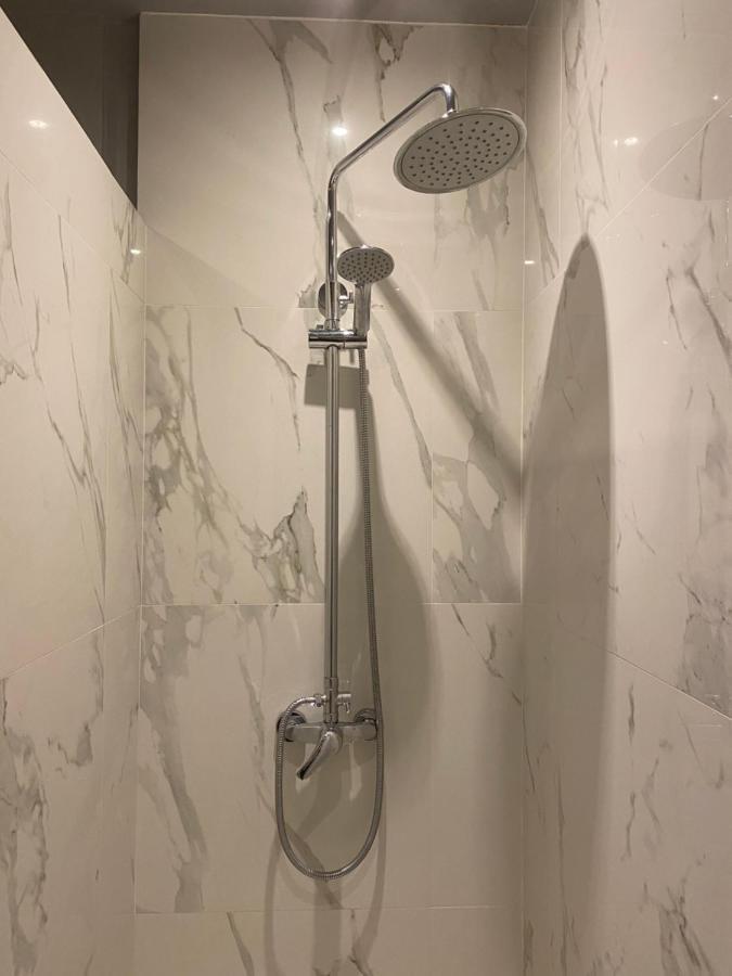 Apartment In Fancy Athenian Neighbourhood ภายนอก รูปภาพ